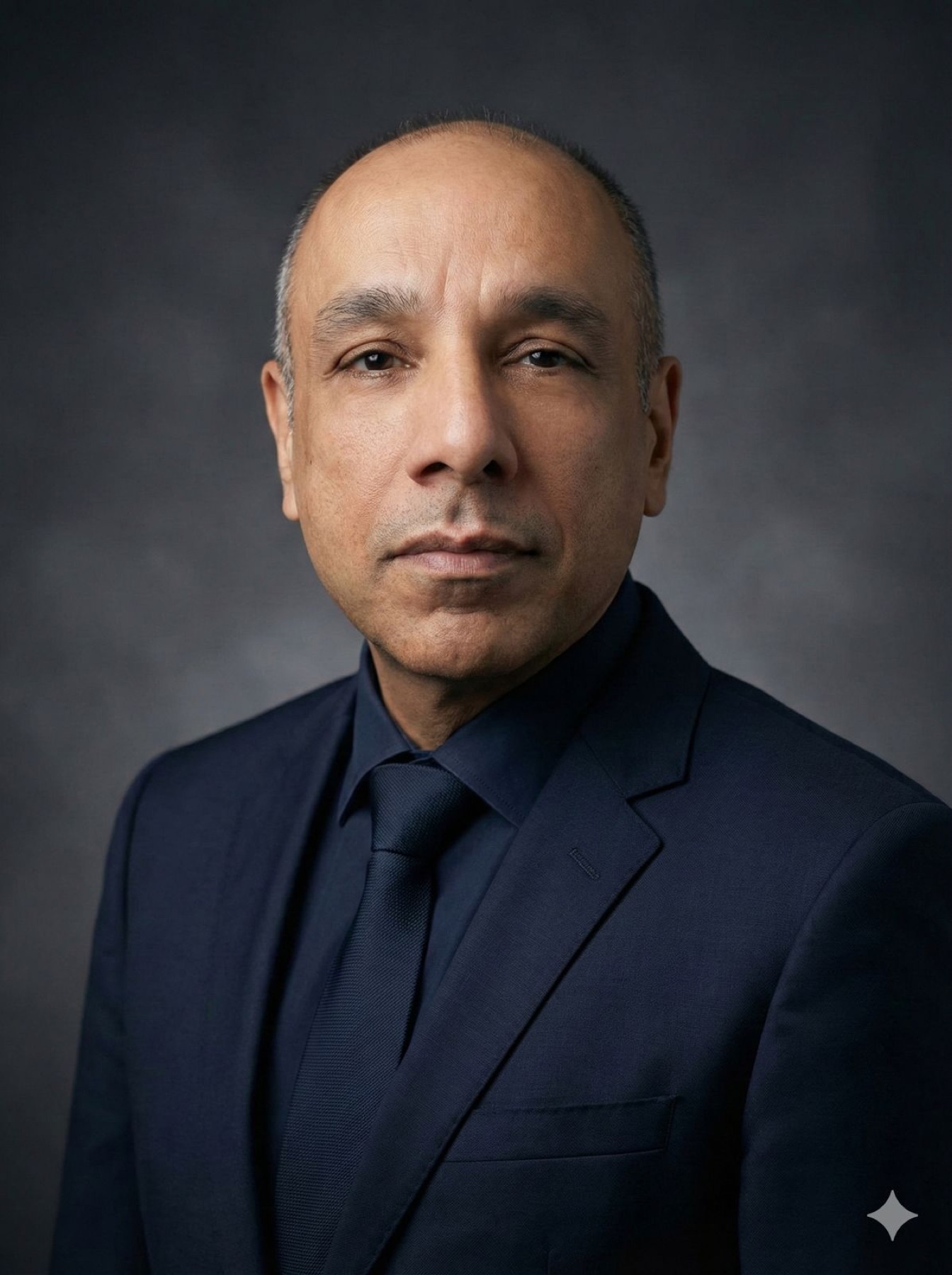 Asif Ali, CEO, Restaurant Experts Fund