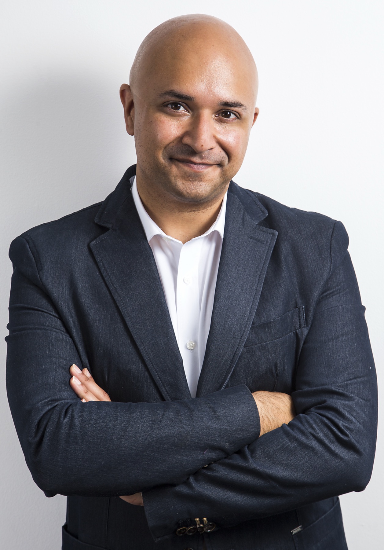 Yazz Abdulla, Founder & CEO, Urban Hospitality Group